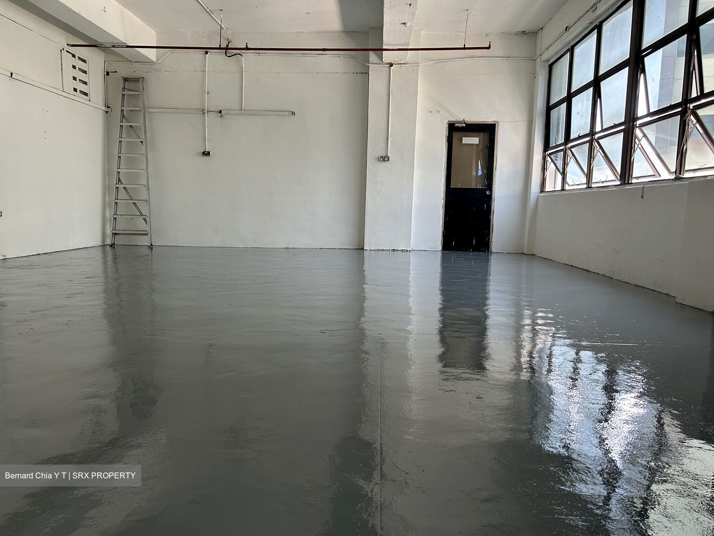 Alpha Building (D13), Factory #602728111